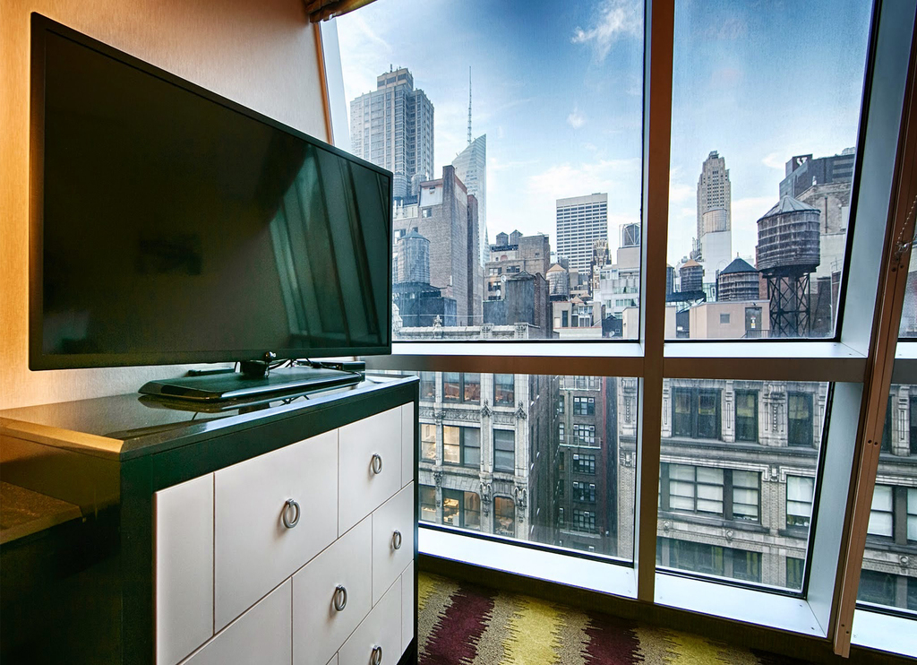 A.M.I.D. Hospitality - Best Western, New York, NY